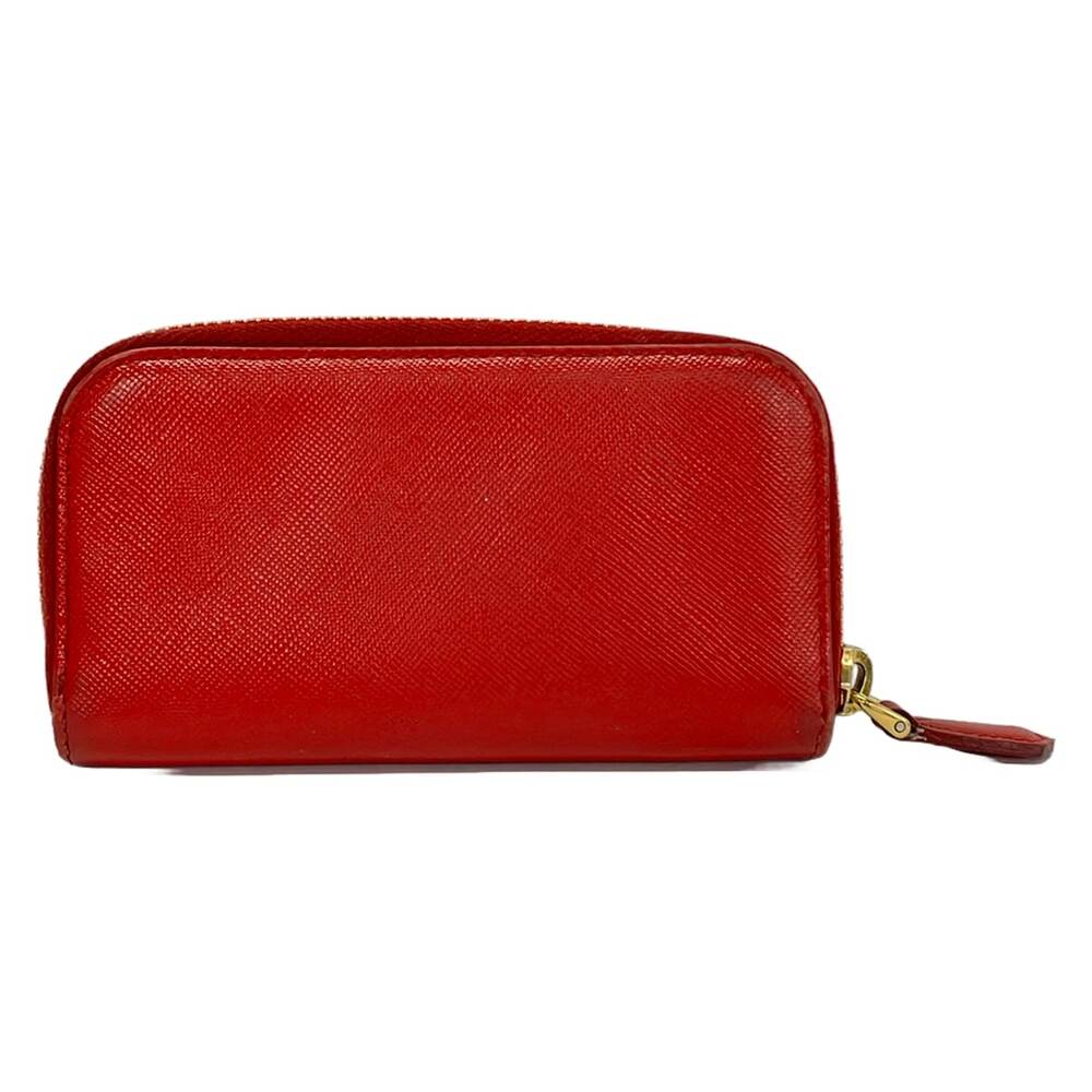 Prada Key Case - Picture 2 of 8